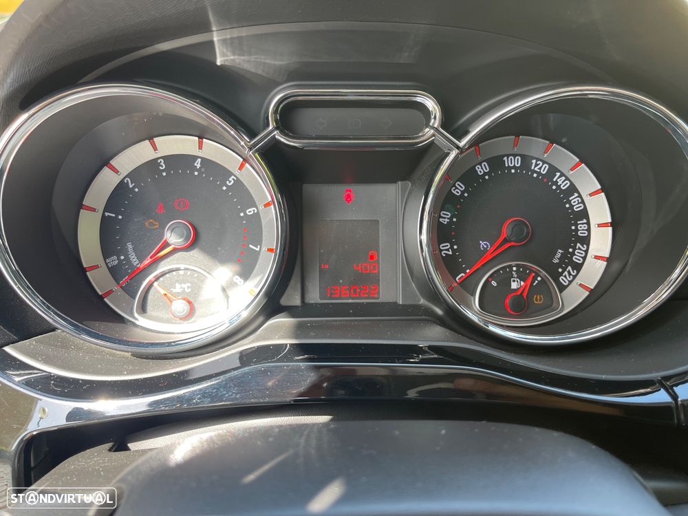 Opel Adam - 7
