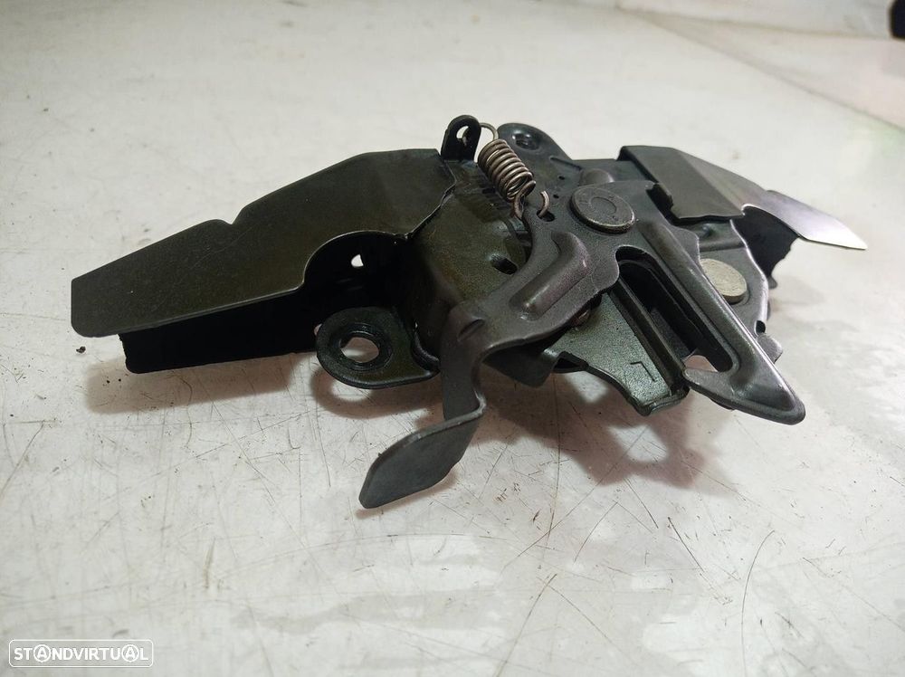 FECHADURA CAPÔ TOYOTA COROLLA 2005 - - 2