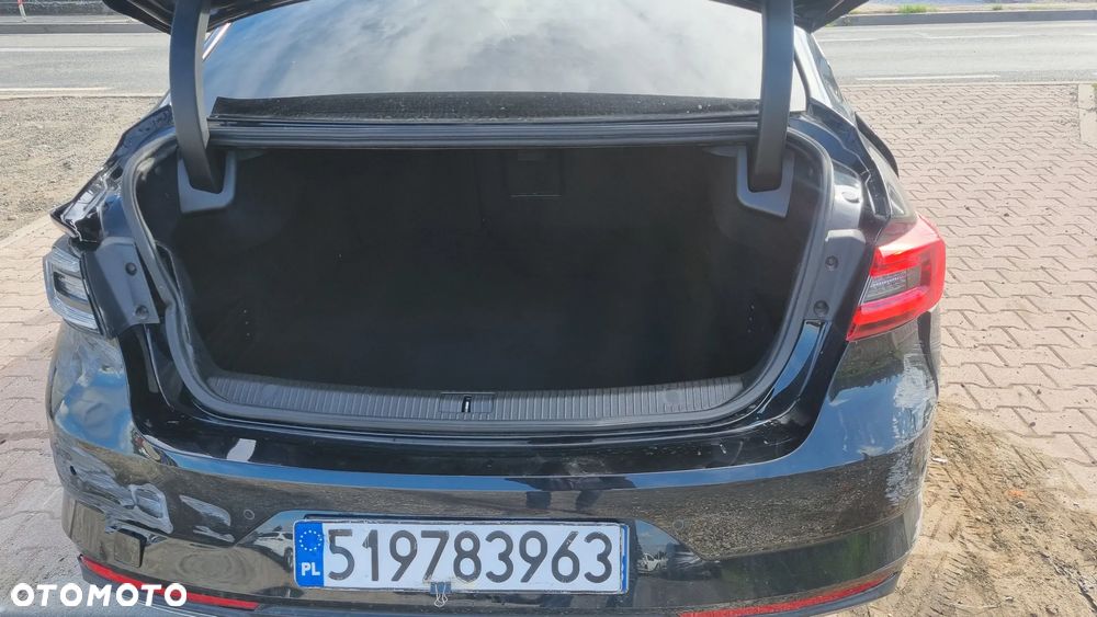 Renault Talisman ENERGY dCi 110 LIFE - 18