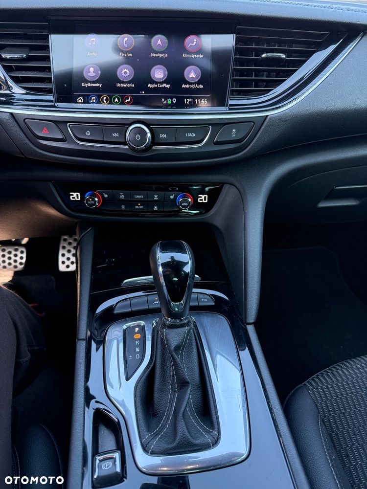 Opel Insignia 2.0 CDTI Enjoy S&S - 9