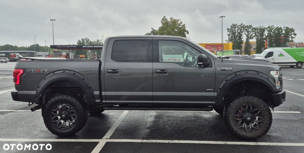 Ford F150