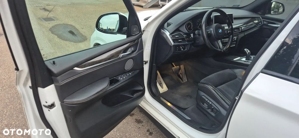 BMW X5 - 12