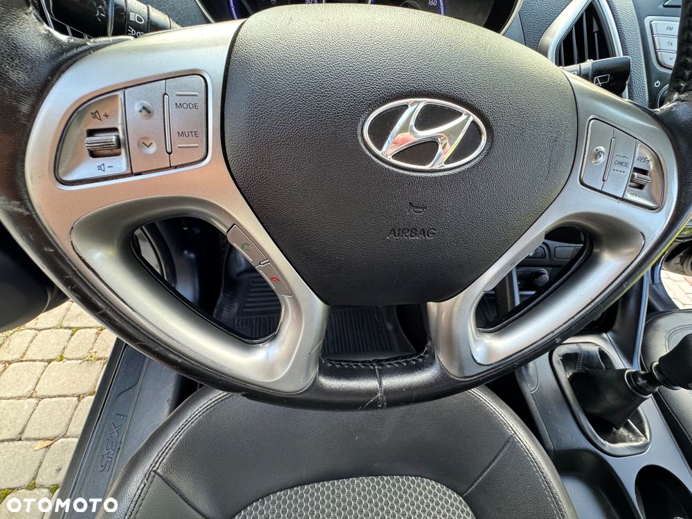 Hyundai ix35 - 39