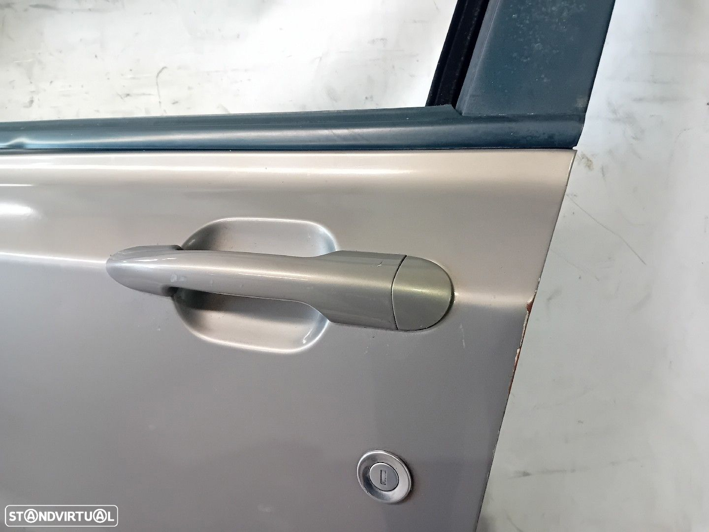 Porta frente esquerda FIAT Stilo Multi Wagon (192_) - 2