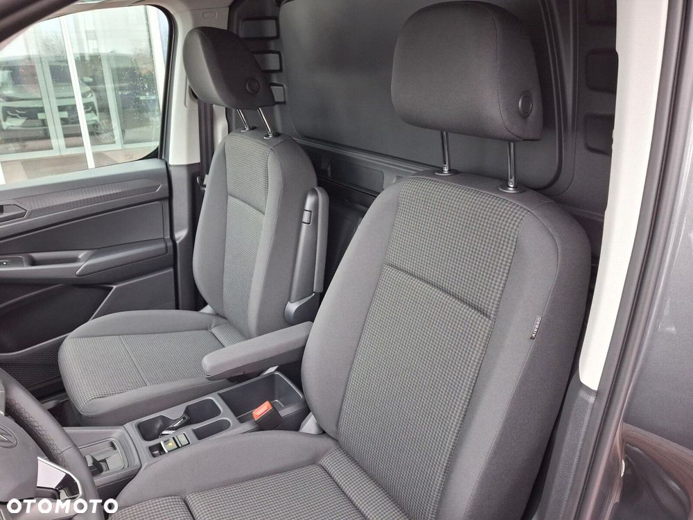 Volkswagen Caddy - 21