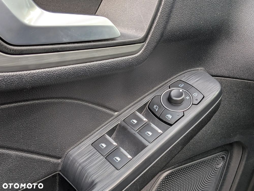 Ford Kuga 2.0 EcoBlue FWD ST-Line - 14