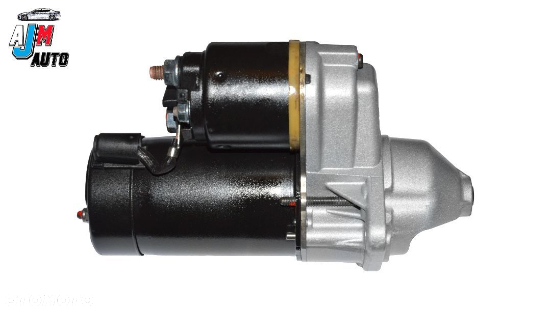 Rozrusznik 1.3 1.4 1.5 1.6 1.8 16V Daewoo Lacetti Lanos Nexia Nubira Tacum Rezzo Fiat Stilo - 2