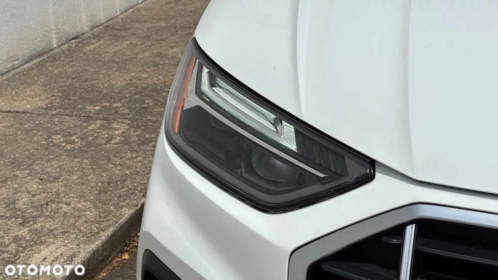 Audi Q5 45 TFSI mHEV Quattro S tronic - 34