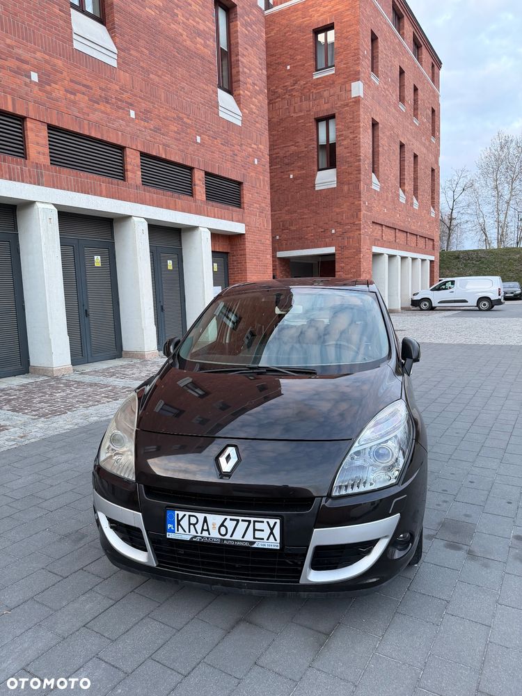 Renault Scenic 2.0 16V 140 CVT Bose Edition - 7