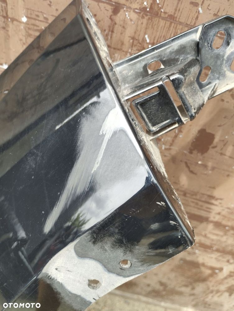 błotnik prawy przód bmw i3s i3 sport - 3