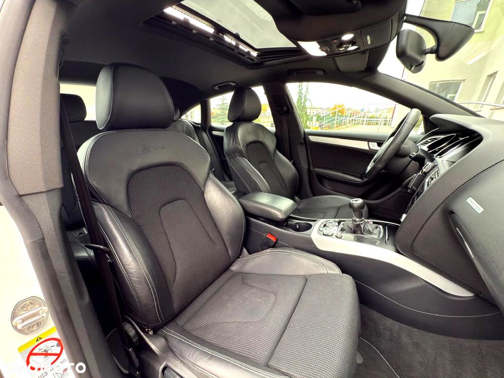 Audi A5 - 17