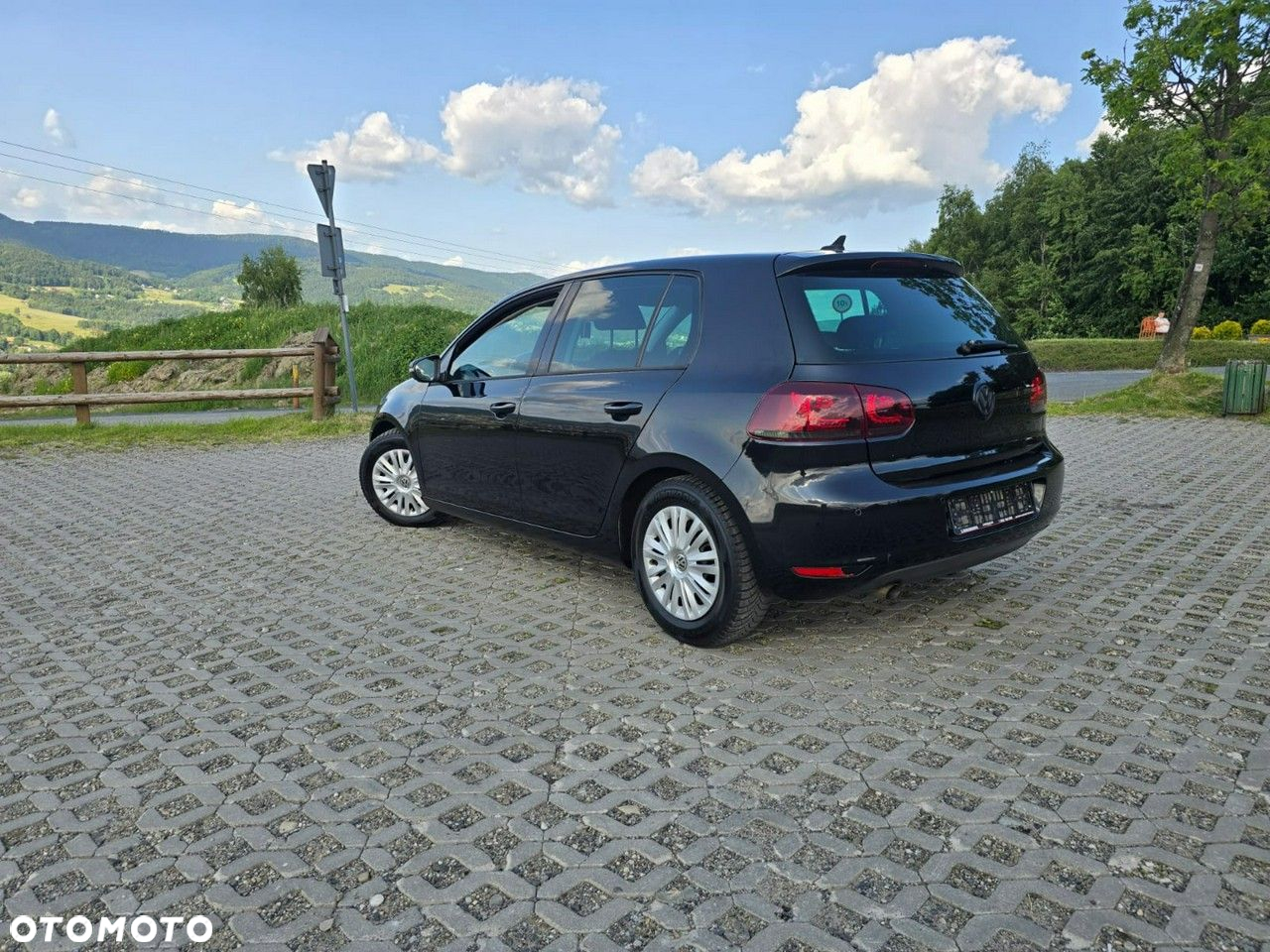 Volkswagen Golf - 7