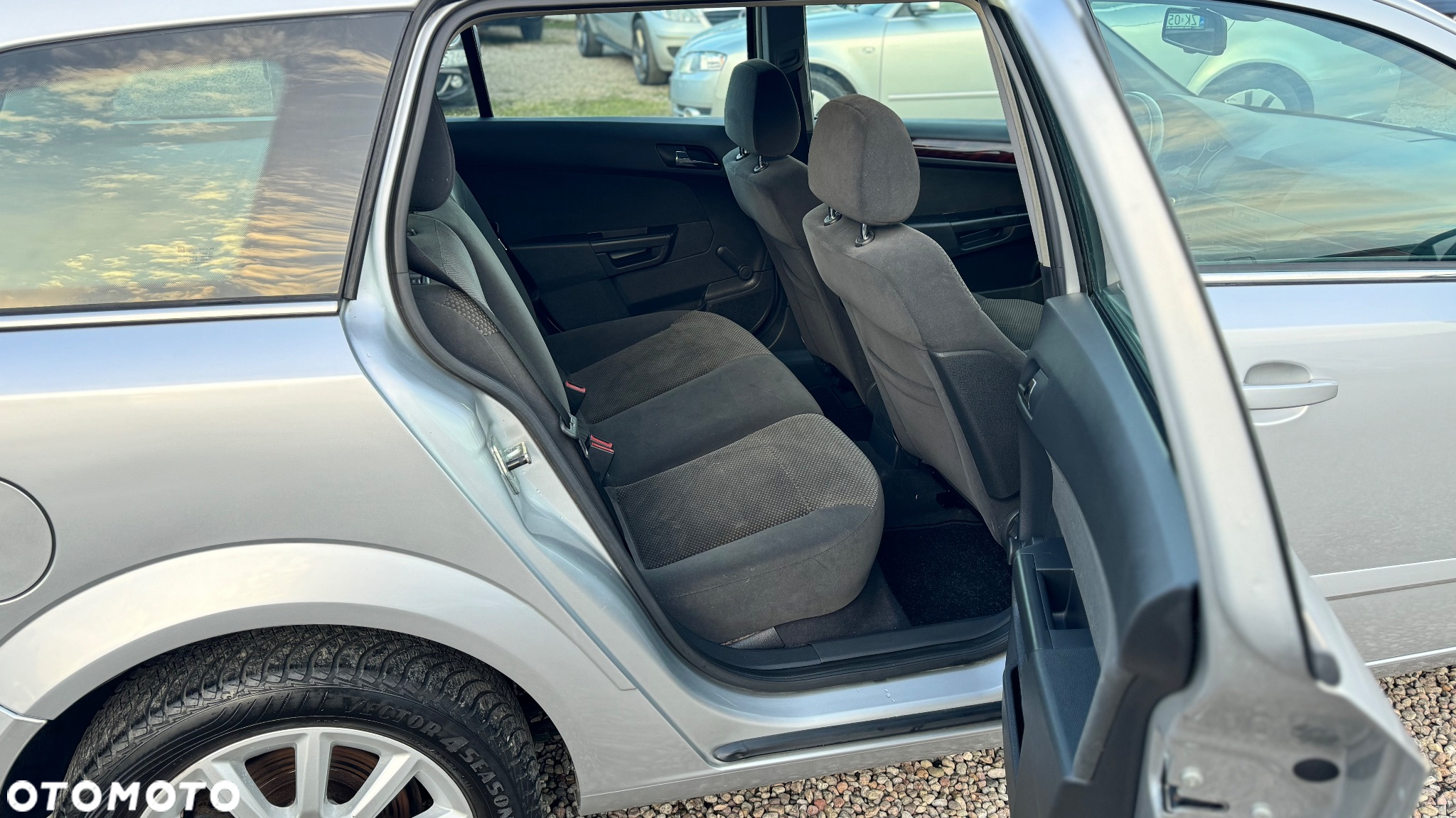 Opel Astra 1.8 Elegance - 36