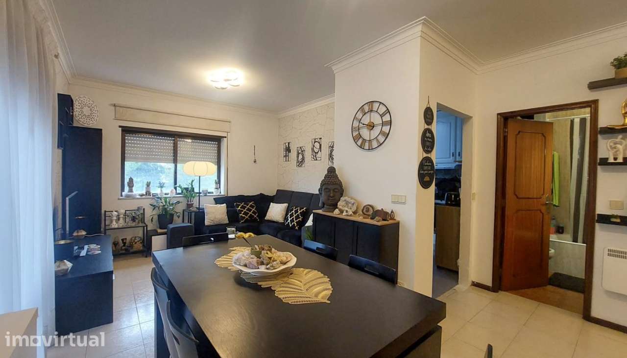 Apartamento T2 em bom estado geral, Amorosa, Viana do Castelo - Grande imagem: 2/28