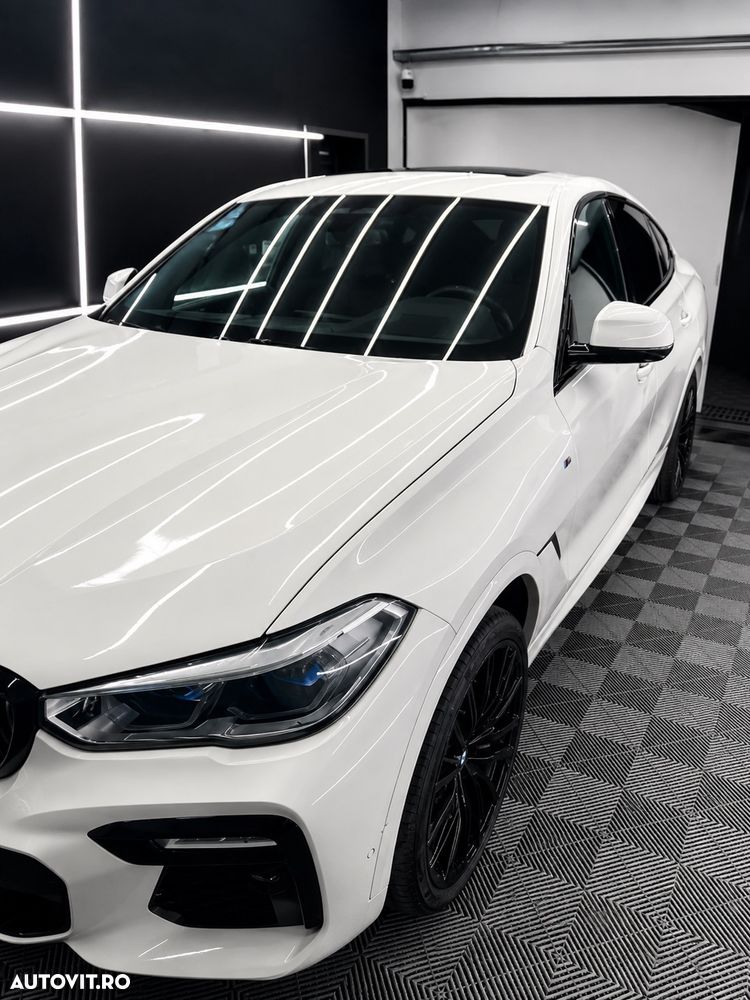 BMW X6 - 2