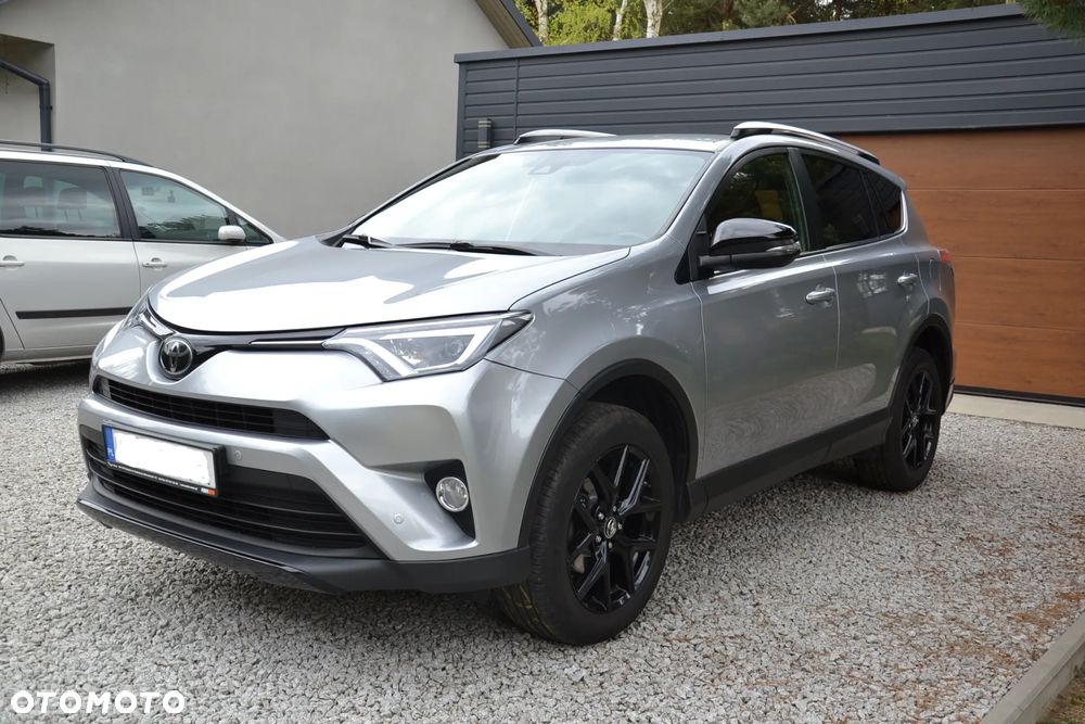 Toyota RAV4 2.0 Prestige 4x4 - 3
