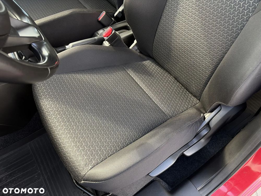 Suzuki Swift 1.2 SHVS Premium Plus - 16
