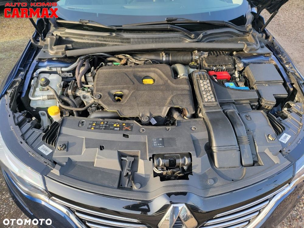 Renault Talisman - 29
