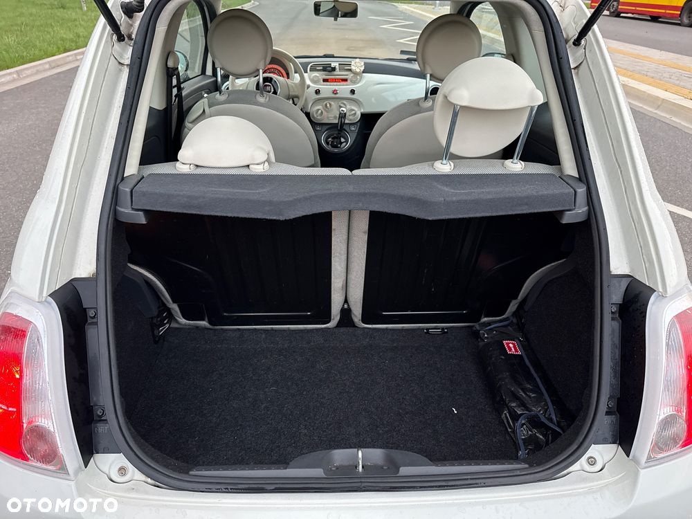 Fiat 500 - 7