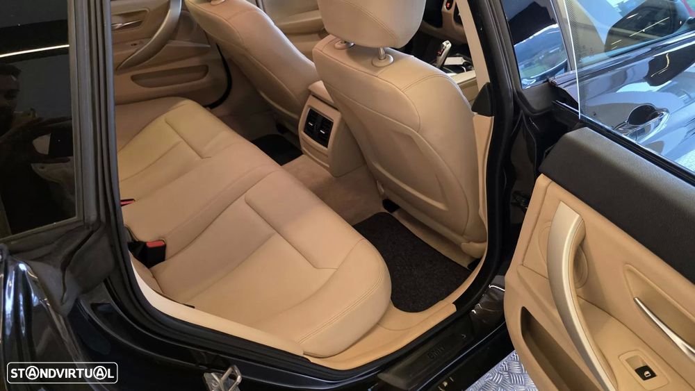 BMW 420 Gran Coupé d Advantage Auto - 46