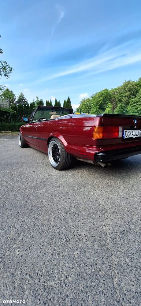 BMW Seria 3 - 11