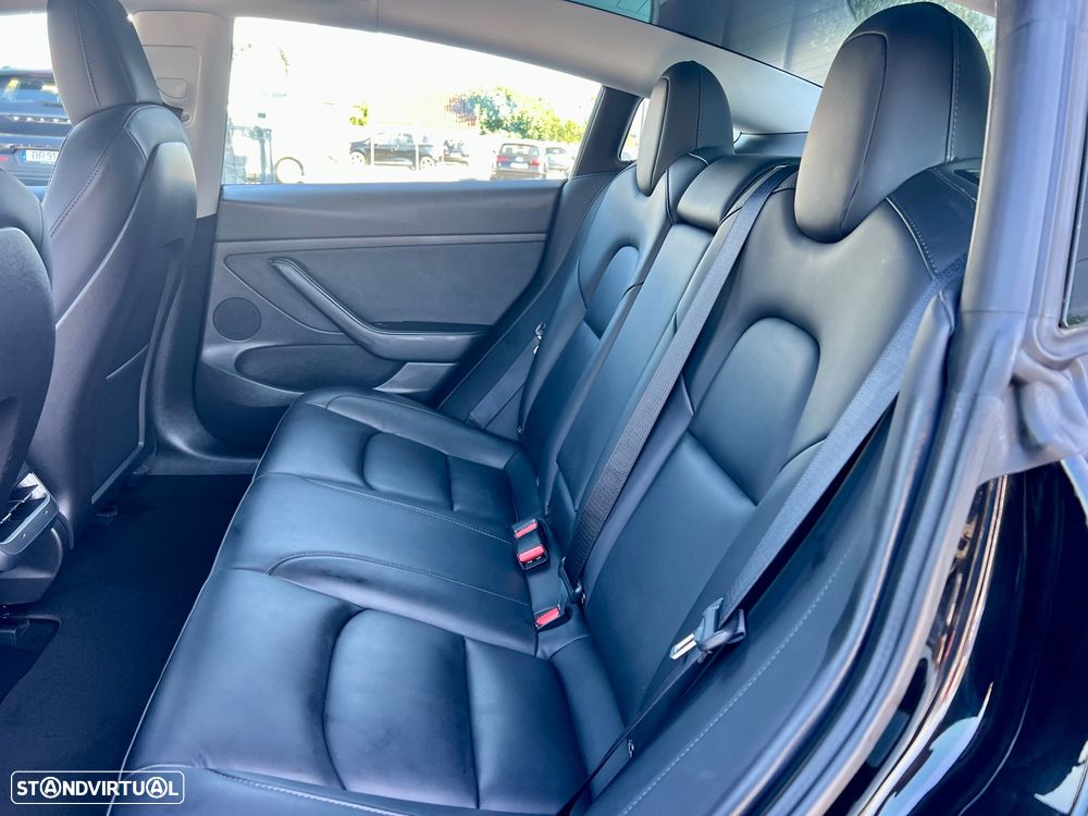 Tesla Model 3 Tração Traseira - 13