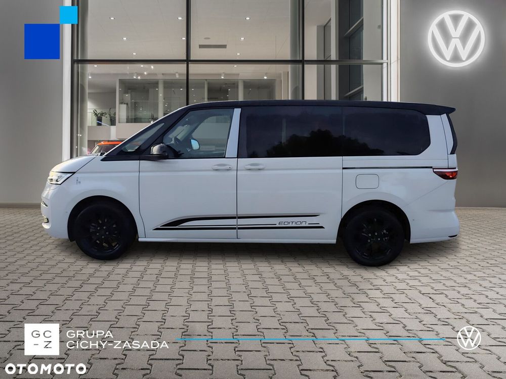 Volkswagen Multivan - 2