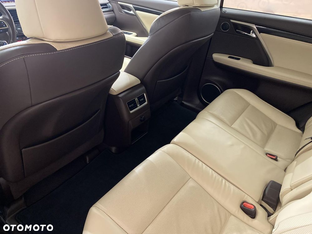 Lexus RX 450h Elegance MY19 - 11