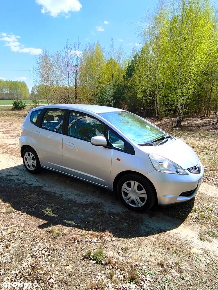 Honda Jazz 1.2 i-VTEC Trend - 12