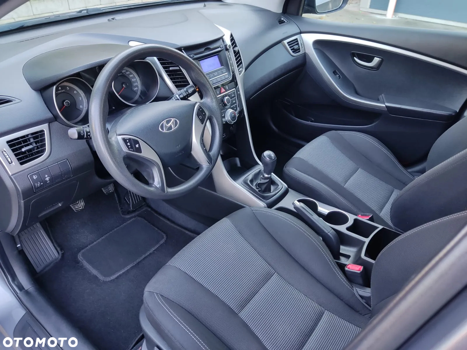 Hyundai i30 1.4 Comfort - 10