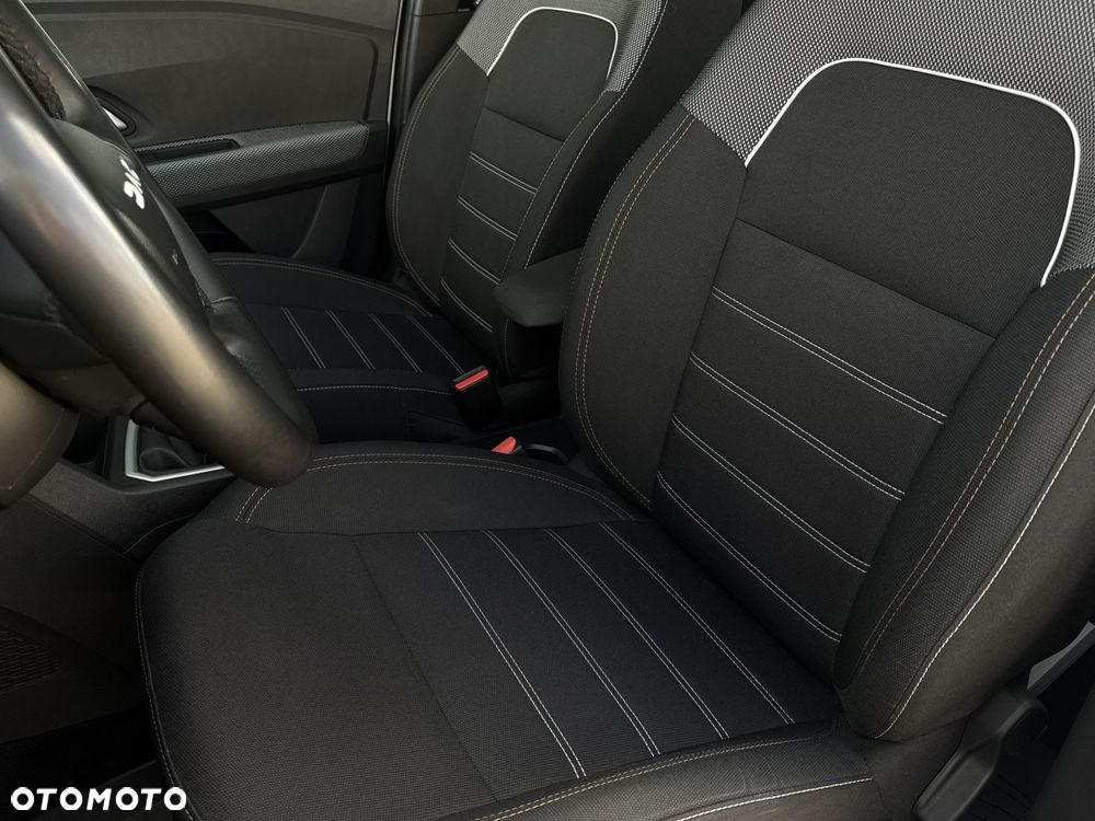 Dacia Sandero 1.0 TCe Expression - 10