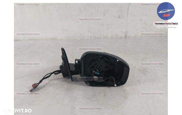 Oglinda Electrica Dreapta originala Vogue Land Rover  Range Rover  4 [ - 1