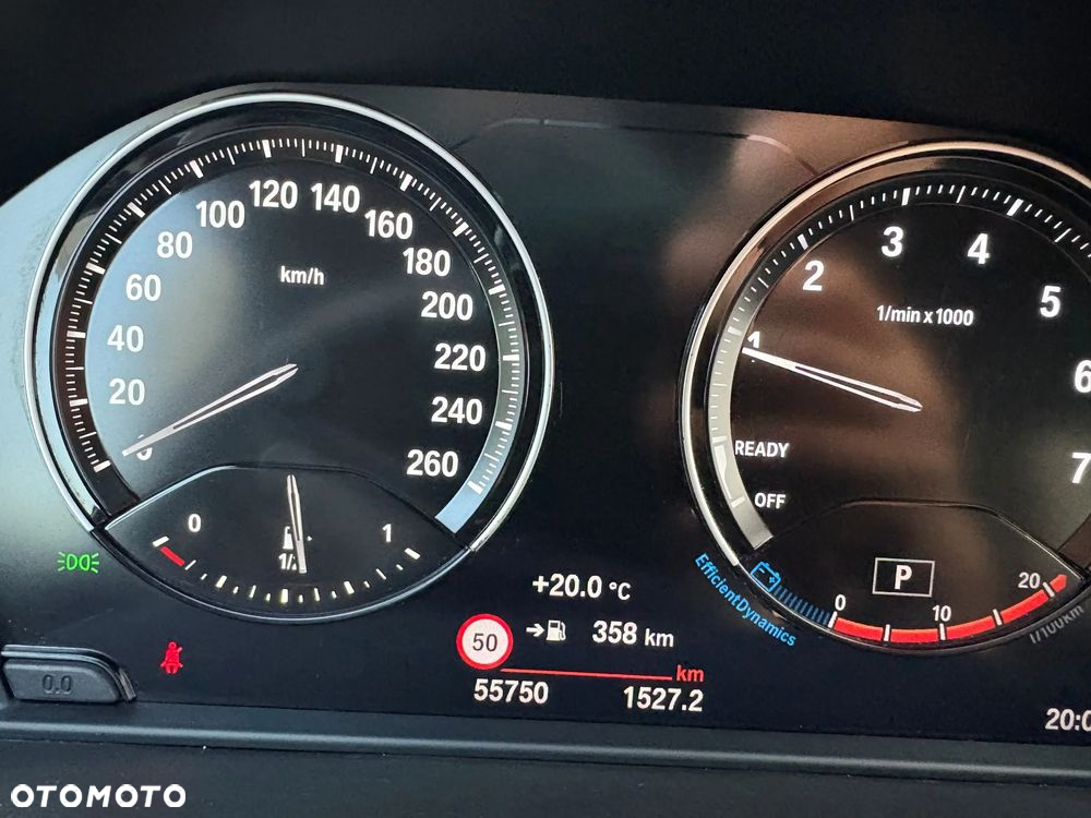 BMW X1 sDrive18i xLine - 20