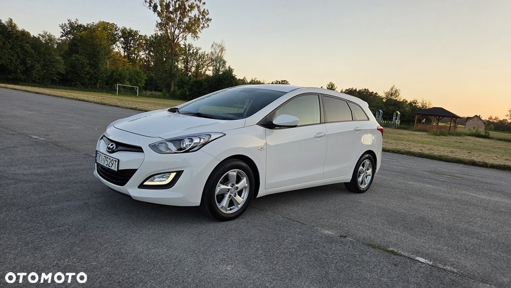 Hyundai i30 1.4 Style - 4