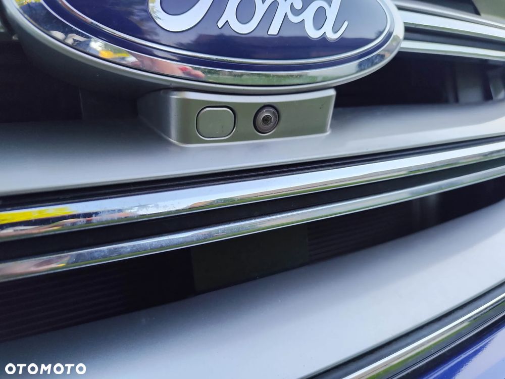 Ford Edge - 25