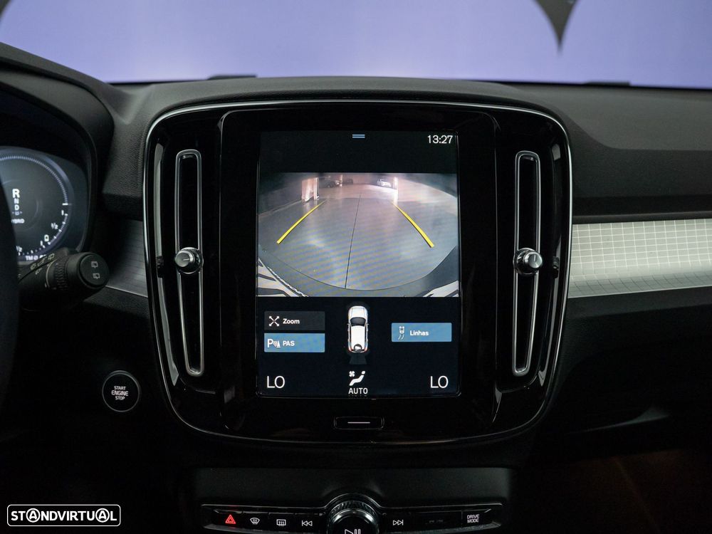 Volvo XC 40 1.5 T5 PHEV Inscription Expression - 31