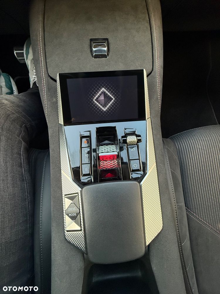 DS Automobiles DS 4 1.6 E-Tense Performance Line - 26