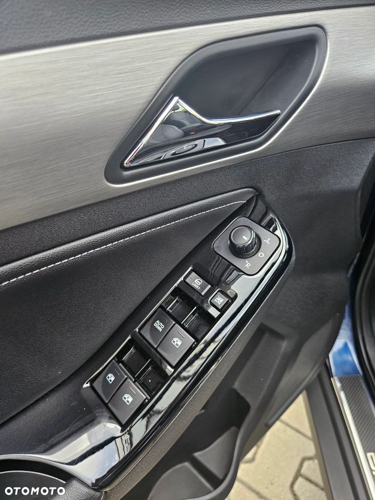 BAIC 3 1.5T Luxury - 18