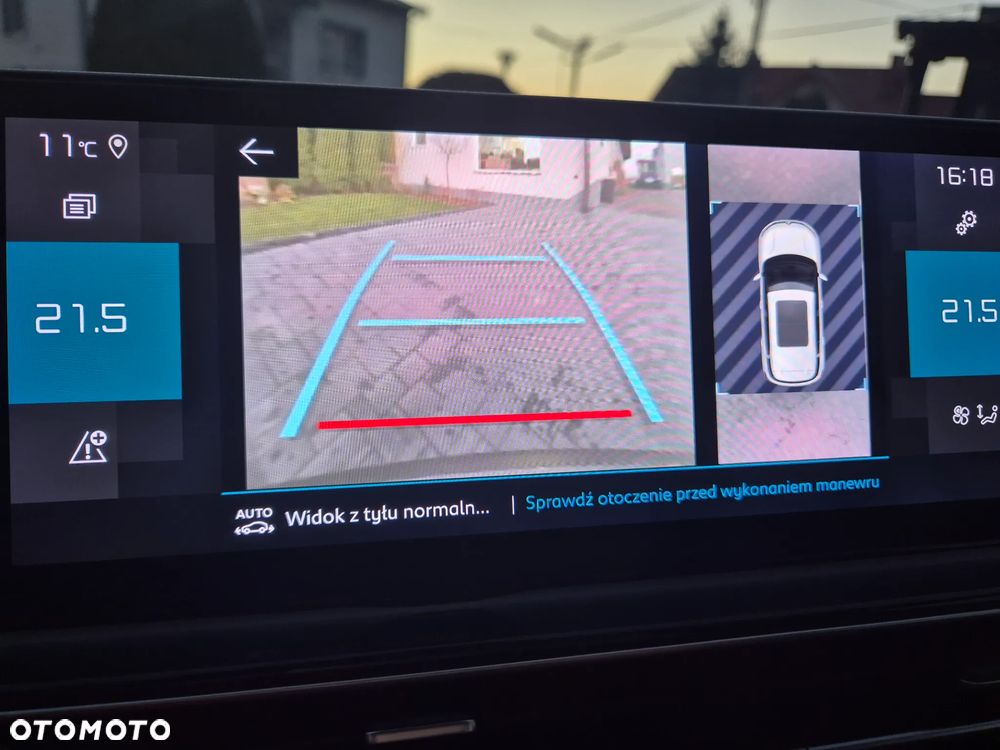 Citroën C5 Aircross BlueHDI 130 S&S EAT8 SHINE PACK - 31