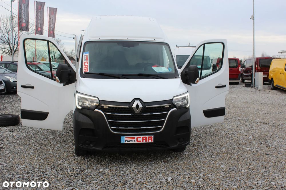 Renault Master - 2