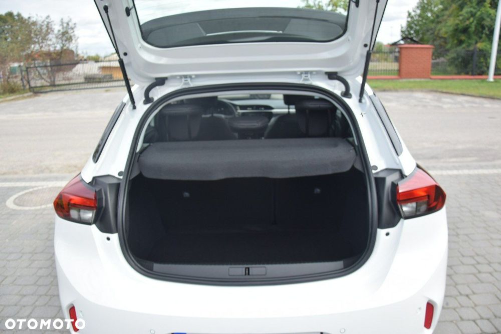 Opel Corsa - 17