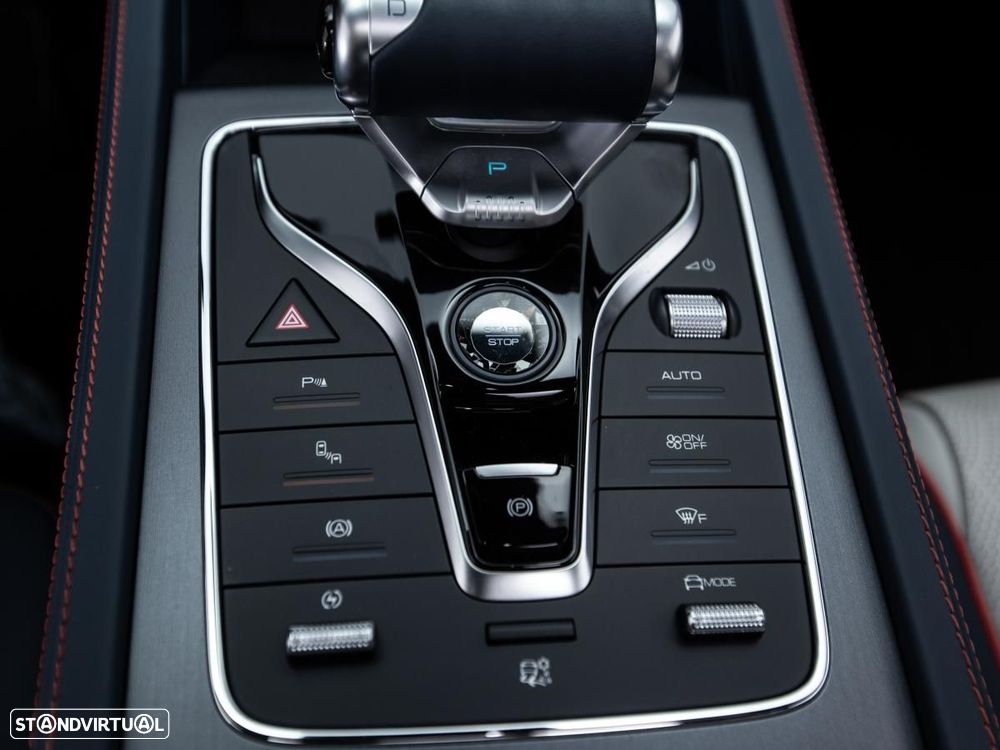 BYD Atto 3 Design - 28