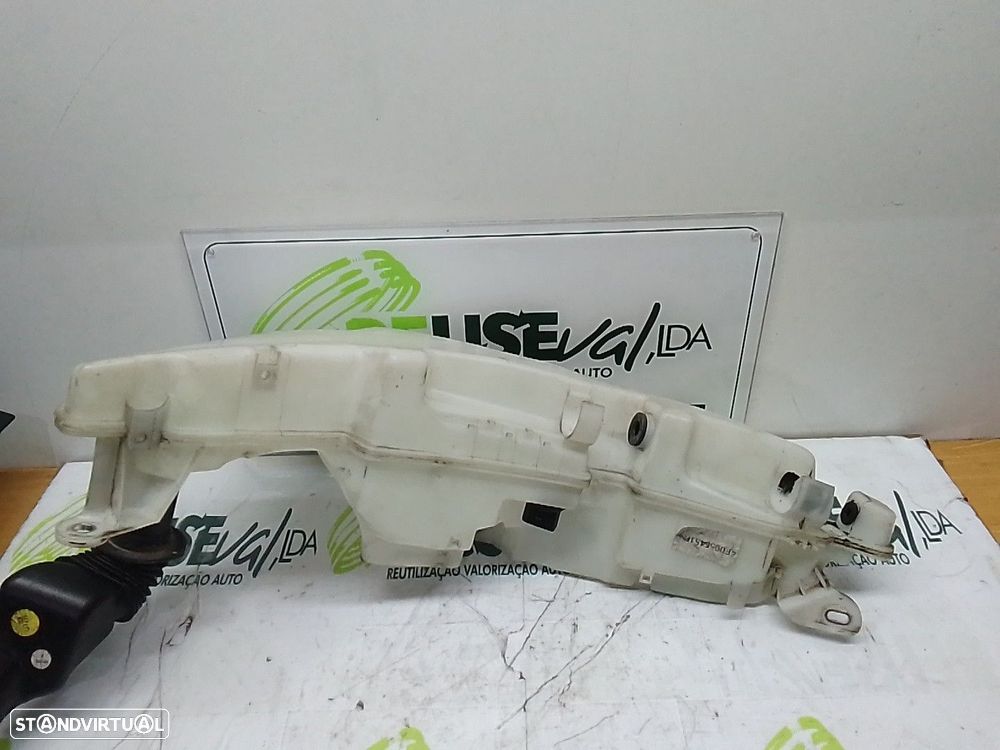 Depósito Líquido Limpa Vidros Fr Audi A6 Avant (4F5, C6) - 2