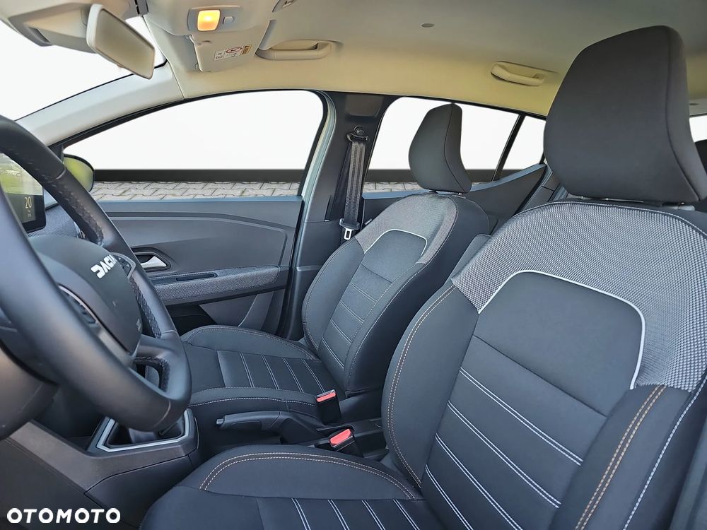 Dacia Sandero 1.0 TCe100 Expression - 9