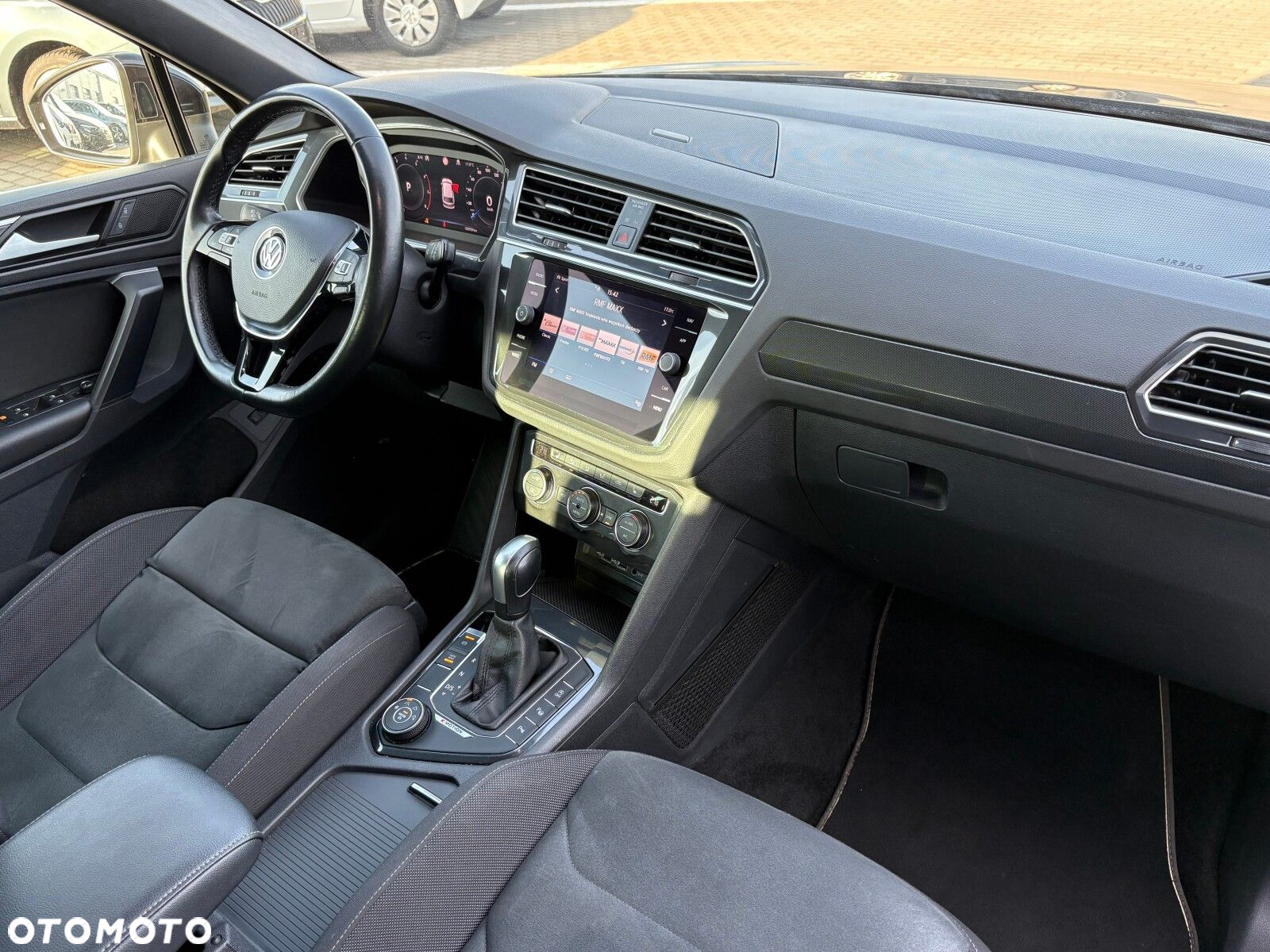 Volkswagen Tiguan 2.0 TSI 4Mot Highline DSG - 16