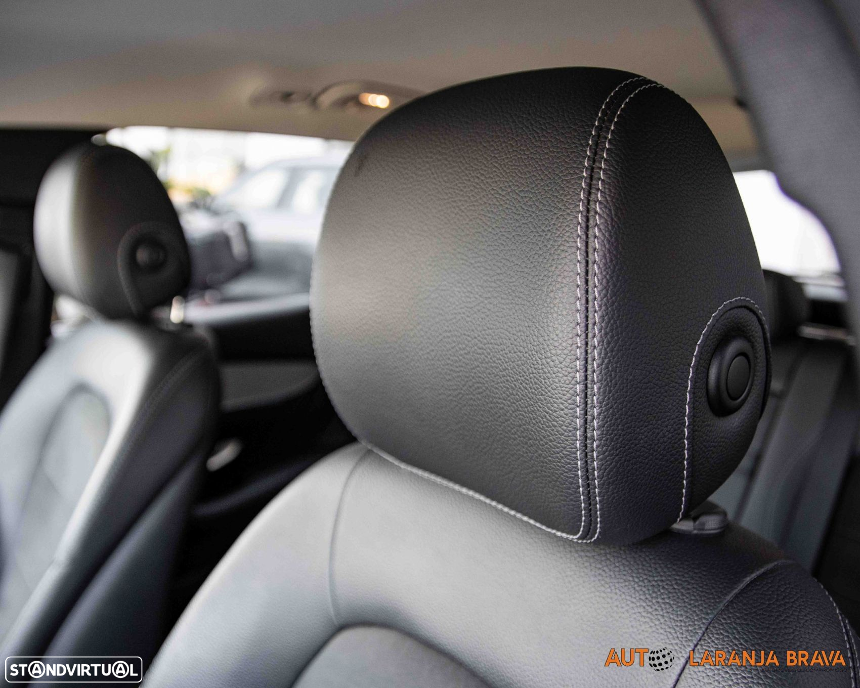 Mercedes-Benz GLC 250 d 4-Matic - 35