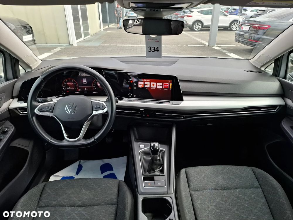 Volkswagen Golf Variant 1.5 TSI EVO Life - 6