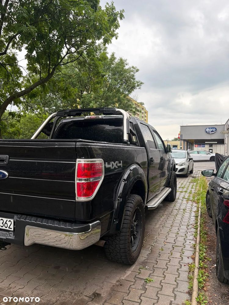 Ford F150 - 6