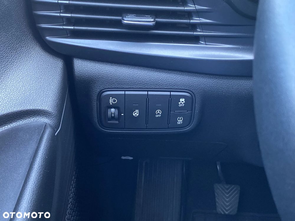 Hyundai i20 1.2 Modern - 25