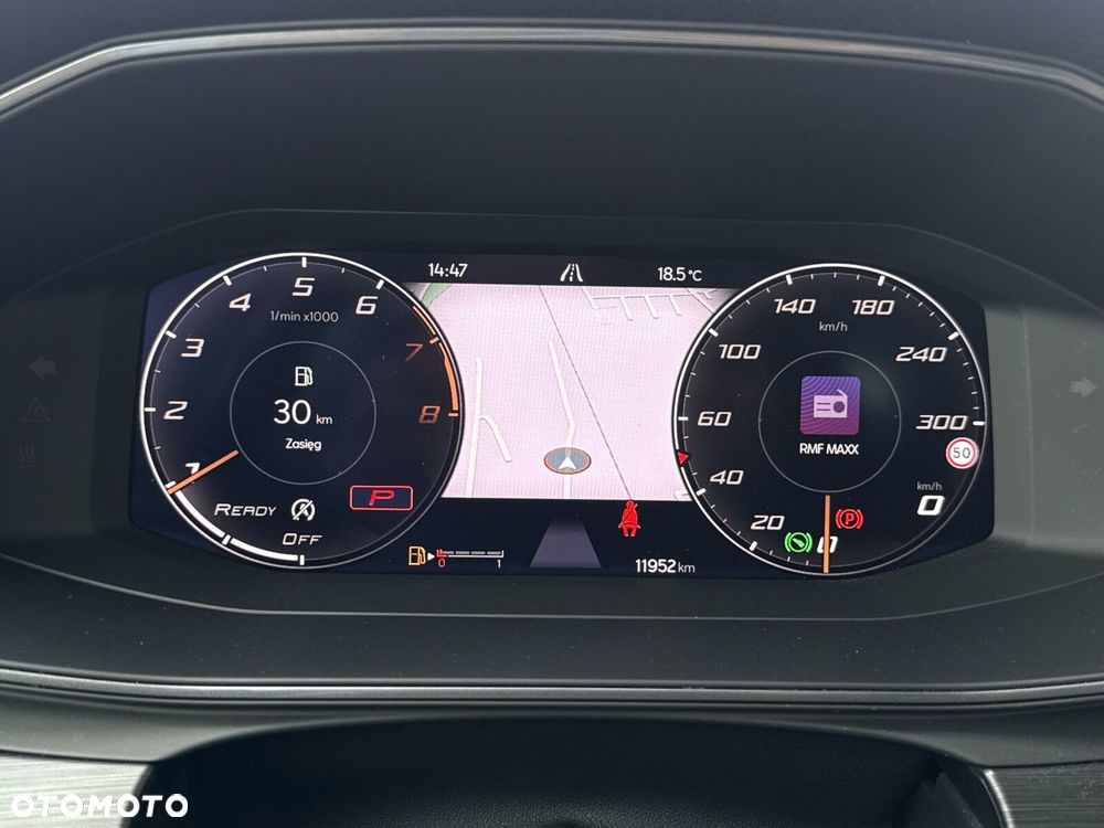 Cupra Leon 1.5 eTSI DSG - 19